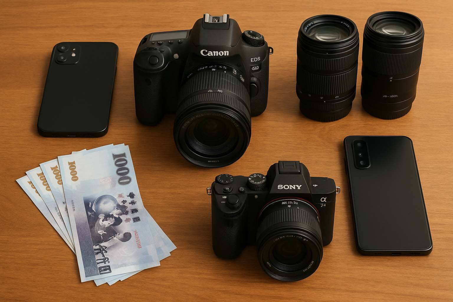 青蘋果3C 全新品手機相機買賣、二手機交換貼換全新機|現場估價 即刻領現